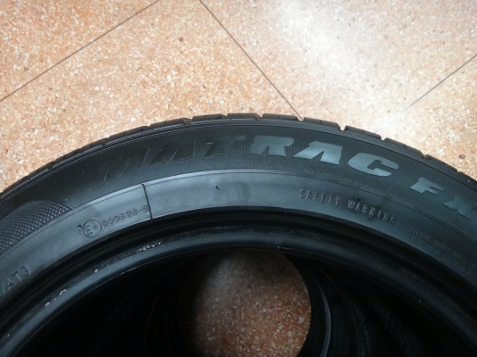 ขายยาง\% MARSHAL 195/55 R15 ปี 2012