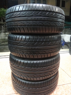 ขายยาง\% MARSHAL 195/55 R15 ปี 2012