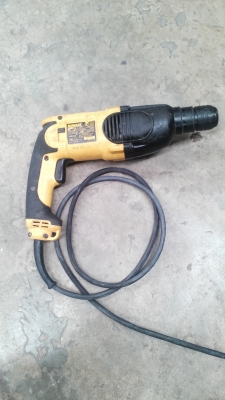 ขายสว่าน 3 ระบบ dewalt