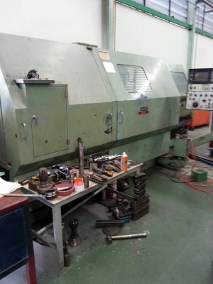 โรงงานพร้อมออฟฟิต เส้น เนินตอง- หุบบอน แหลมฉบัง ศรีราชา ชลบุรี