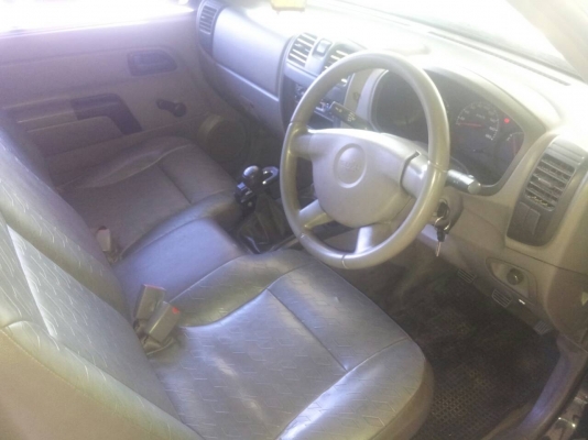 กระบะตอนเดียวพร้อมใช้ กระบะตอนเดียวพร้อมใช้