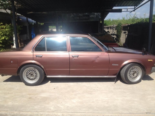ขายtoyota corona tt133ทะเบียนโอน