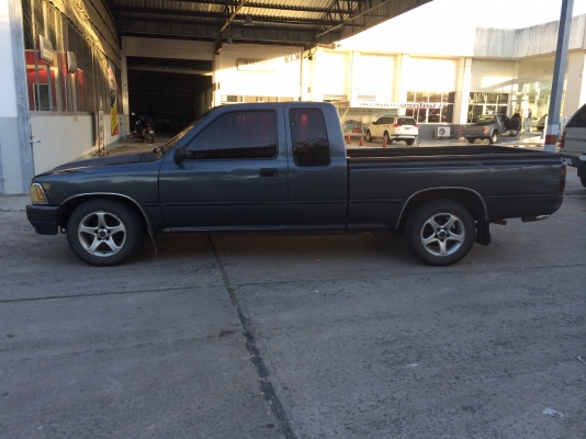 ขาย ไมท์ตี้ เอ็ค ปี33 พร้อมใช้งาน ราคาถูกๆ ครับ ขาย ไมท์ตี้ เอ็ค ปี33 พร้อมใช้งาน ราคาถูกๆ ครับ