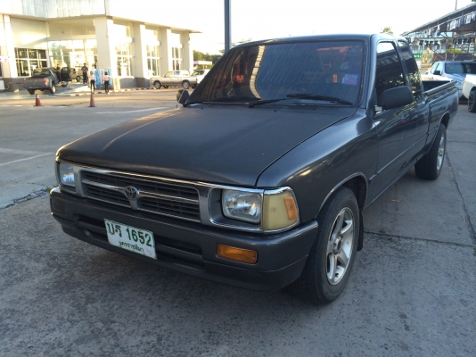 ขาย ไมท์ตี้ เอ็ค ปี33 พร้อมใช้งาน ราคาถูกๆ ครับ ขาย ไมท์ตี้ เอ็ค ปี33 พร้อมใช้งาน ราคาถูกๆ ครับ