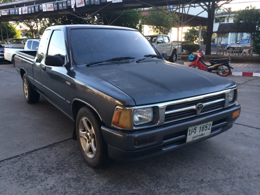 ขาย ไมท์ตี้ เอ็ค ปี33 พร้อมใช้งาน ราคาถูกๆ ครับ