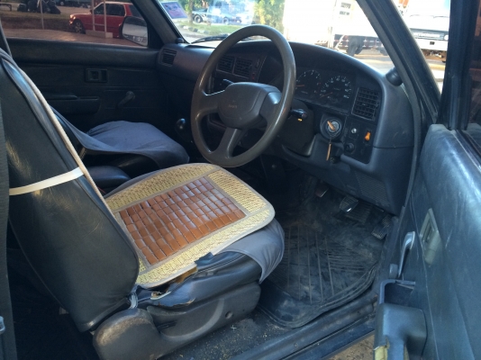 ขาย ไมท์ตี้ เอ็ค ปี33 พร้อมใช้งาน ราคาถูกๆ ครับ ขาย ไมท์ตี้ เอ็ค ปี33 พร้อมใช้งาน ราคาถูกๆ ครับ