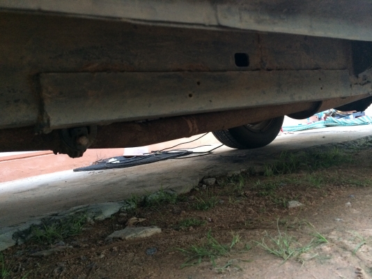 ขาย ไมท์ตี้ เอ็ค ปี33 พร้อมใช้งาน ราคาถูกๆ ครับ ขาย ไมท์ตี้ เอ็ค ปี33 พร้อมใช้งาน ราคาถูกๆ ครับ