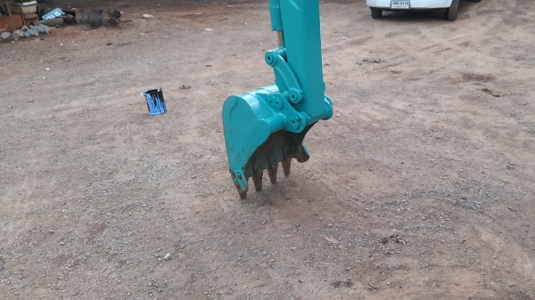 ขายรถขุด-ดัน แบ็คโฮ. KUBOTA K-025 รถเก่านอก สภาพพร้อมใช้ มีเอกสารแจ้งจำหน่าย