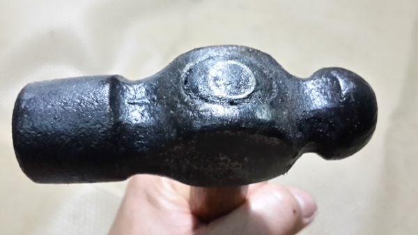 ค้อนตุ้ม ขนาดกำลังดี เยอร์มัน ครับ