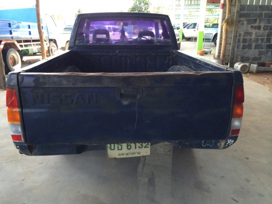 ขาย นิสสัน. บิ๊กเอ็ม. ปี40 เดิมๆบางๆ ราคาเบาๆ ครับ ขาย นิสสัน. บิ๊กเอ็ม. ปี40 เดิมๆบางๆ ราคาเบาๆ ครับ