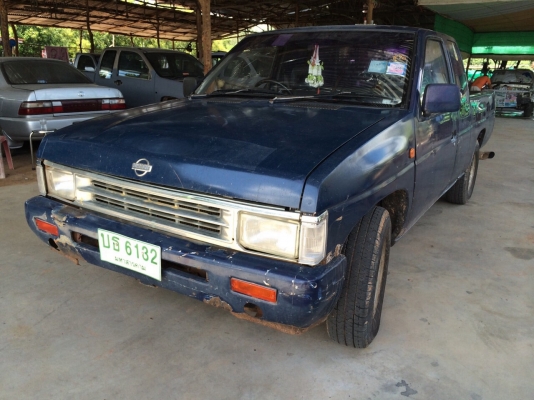 ขาย นิสสัน. บิ๊กเอ็ม. ปี40 เดิมๆบางๆ ราคาเบาๆ ครับ