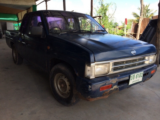 ขาย นิสสัน. บิ๊กเอ็ม. ปี40 เดิมๆบางๆ ราคาเบาๆ ครับ ขาย นิสสัน. บิ๊กเอ็ม. ปี40 เดิมๆบางๆ ราคาเบาๆ ครับ