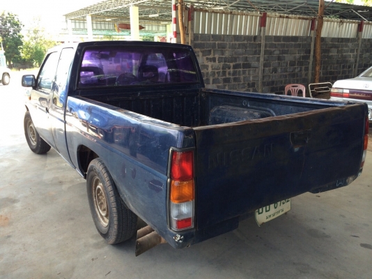 ขาย นิสสัน. บิ๊กเอ็ม. ปี40 เดิมๆบางๆ ราคาเบาๆ ครับ ขาย นิสสัน. บิ๊กเอ็ม. ปี40 เดิมๆบางๆ ราคาเบาๆ ครับ