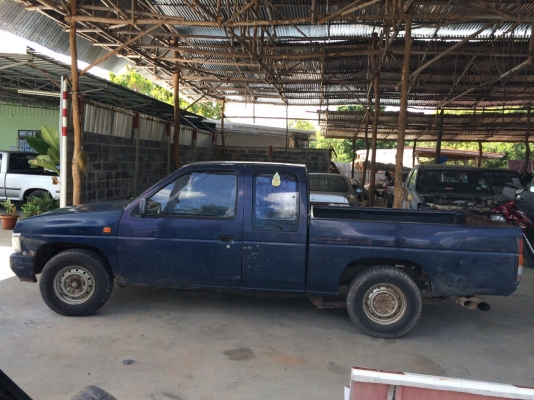 ขาย นิสสัน. บิ๊กเอ็ม. ปี40 เดิมๆบางๆ ราคาเบาๆ ครับ ขาย นิสสัน. บิ๊กเอ็ม. ปี40 เดิมๆบางๆ ราคาเบาๆ ครับ