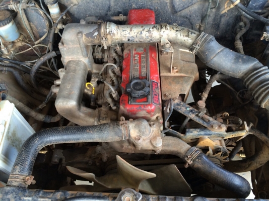 ขาย นิสสัน. บิ๊กเอ็ม. ปี40 เดิมๆบางๆ ราคาเบาๆ ครับ ขาย นิสสัน. บิ๊กเอ็ม. ปี40 เดิมๆบางๆ ราคาเบาๆ ครับ