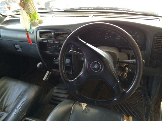 ขาย นิสสัน. บิ๊กเอ็ม. ปี40 เดิมๆบางๆ ราคาเบาๆ ครับ ขาย นิสสัน. บิ๊กเอ็ม. ปี40 เดิมๆบางๆ ราคาเบาๆ ครับ