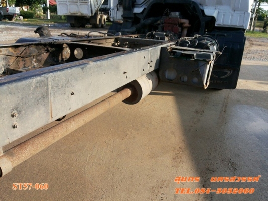 ขายด่วน รถบรรทุก 6 ล้อ HINO  117 แรง  รถห้างแท้ ช่วงยาว 5.5M รถสภาพสวย พร้อมใช้ ราคาสุดคุ้ม