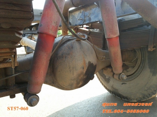 ขายด่วน รถบรรทุก 6 ล้อ HINO  117 แรง  รถห้างแท้ ช่วงยาว 5.5M รถสภาพสวย พร้อมใช้ ราคาสุดคุ้ม