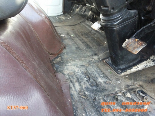 ขายด่วน รถบรรทุก 6 ล้อ HINO  117 แรง  รถห้างแท้ ช่วงยาว 5.5M รถสภาพสวย พร้อมใช้ ราคาสุดคุ้ม