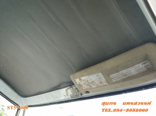 ขายด่วน รถบรรทุก 6 ล้อ HINO  117 แรง  รถห้างแท้ ช่วงยาว 5.5M รถสภาพสวย พร้อมใช้ ราคาสุดคุ้ม