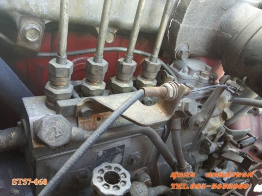 ขายด่วน รถบรรทุก 6 ล้อ HINO  117 แรง  รถห้างแท้ ช่วงยาว 5.5M รถสภาพสวย พร้อมใช้ ราคาสุดคุ้ม