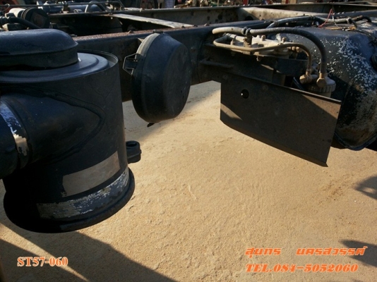 ขายด่วน รถบรรทุก 6 ล้อ HINO  117 แรง  รถห้างแท้ ช่วงยาว 5.5M รถสภาพสวย พร้อมใช้ ราคาสุดคุ้ม