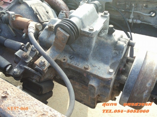 ขายด่วน รถบรรทุก 6 ล้อ HINO  117 แรง  รถห้างแท้ ช่วงยาว 5.5M รถสภาพสวย พร้อมใช้ ราคาสุดคุ้ม