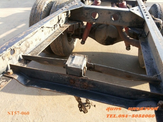 ขายด่วน รถบรรทุก 6 ล้อ HINO  117 แรง  รถห้างแท้ ช่วงยาว 5.5M รถสภาพสวย พร้อมใช้ ราคาสุดคุ้ม