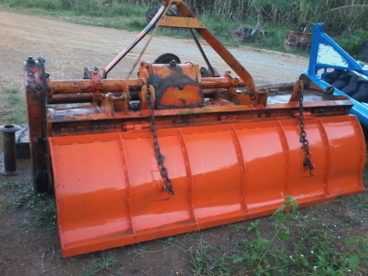 ขายโรโตรี่รถไถใหญ่ยี่ห้อโฮเวิรด์