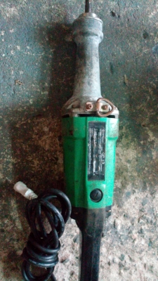 ขาย !! เจียคอยาว7"ฮิตาชิ สภาพดี พร้อมใช้