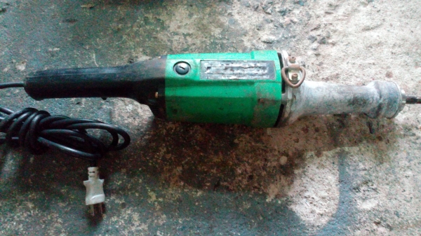 ขาย !! เจียคอยาว7"ฮิตาชิ สภาพดี พร้อมใช้