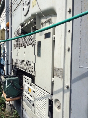 ขายตู้คอนเทนเนอร์ ตู้เย็น 40 ฟุต ราคาถูก สภาพใหม่