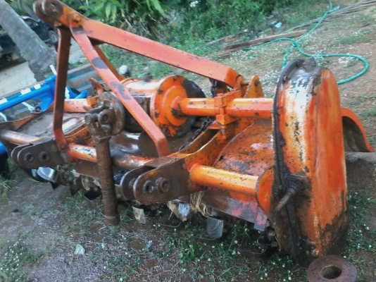 ขายโรโตรี่รถไถใหญ่ยี่ห้อโฮเวิรด์ ขายโรโตรี่รถไถใหญ่ยี่ห้อโฮเวิรด์