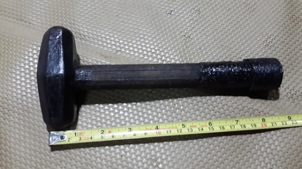 ค้อนทุบ ค้อนเคาะ ขนาดน่ารัก^_^