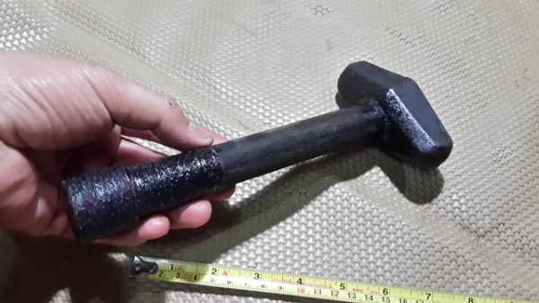 ค้อนทุบ ค้อนเคาะ ขนาดน่ารัก^_^