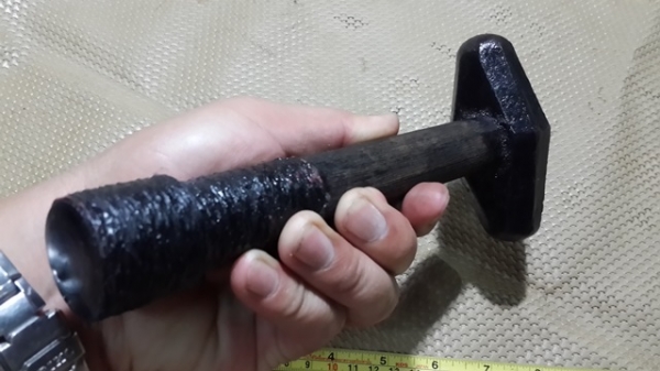 ค้อนทุบ ค้อนเคาะ ขนาดน่ารัก^_^