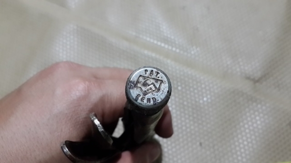 คีมล็อค VISE GRIP U.S.A  ...ตีVISE GRIP