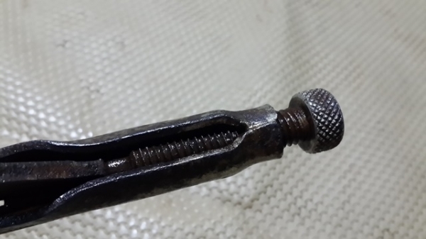 คีมล็อค VISE GRIP U.S.A  ...ตีVISE GRIP