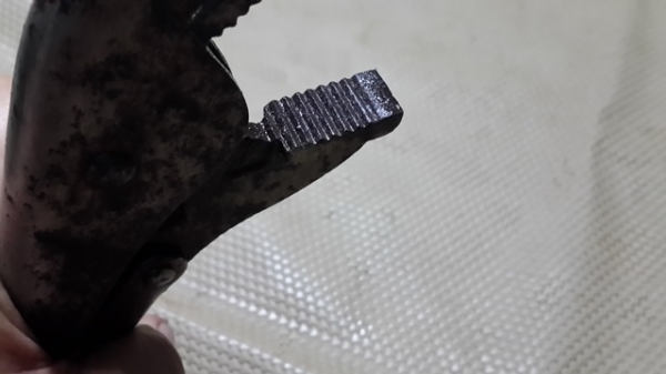 คีมล็อค VISE GRIP U.S.A  ...ตีVISE GRIP