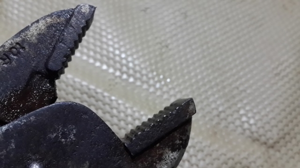 คีมล็อค VISE GRIP U.S.A  ...ตีVISE GRIP