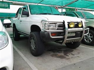 ขาย รถ Nissan Big M ปี 94 เครื่อง 2.7 ฝาดำนอกไม่โบ ราคาต่อรองได้ ขาย รถ Nissan Big M ปี 94 เครื่อง 2.7 ฝาดำนอกไม่โบ ราคาต่อรองได้