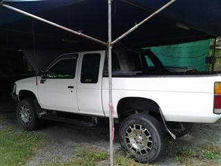 ขาย รถ Nissan Big M ปี 94 เครื่อง 2.7 ฝาดำนอกไม่โบ ราคาต่อรองได้ ขาย รถ Nissan Big M ปี 94 เครื่อง 2.7 ฝาดำนอกไม่โบ ราคาต่อรองได้