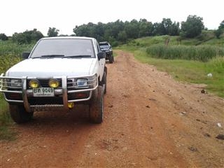 ขาย รถ Nissan Big M ปี 94 เครื่อง 2.7 ฝาดำนอกไม่โบ ราคาต่อรองได้ ขาย รถ Nissan Big M ปี 94 เครื่อง 2.7 ฝาดำนอกไม่โบ ราคาต่อรองได้