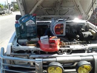 ขาย รถ Nissan Big M ปี 94 เครื่อง 2.7 ฝาดำนอกไม่โบ ราคาต่อรองได้ ขาย รถ Nissan Big M ปี 94 เครื่อง 2.7 ฝาดำนอกไม่โบ ราคาต่อรองได้