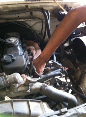 ขาย รถ Nissan Big M ปี 94 เครื่อง 2.7 ฝาดำนอกไม่โบ ราคาต่อรองได้ ขาย รถ Nissan Big M ปี 94 เครื่อง 2.7 ฝาดำนอกไม่โบ ราคาต่อรองได้