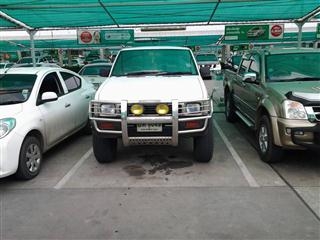 ขาย รถ Nissan Big M ปี 94 เครื่อง 2.7 ฝาดำนอกไม่โบ ราคาต่อรองได้ ขาย รถ Nissan Big M ปี 94 เครื่อง 2.7 ฝาดำนอกไม่โบ ราคาต่อรองได้