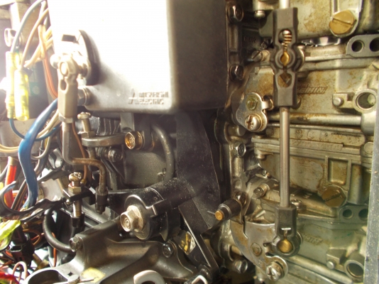 ขายเครื่องเรือ ยามาฮ้า50แรง2จังหวะ ขายเครื่องเรือ ยามาฮ้า50แรง2จังหวะ