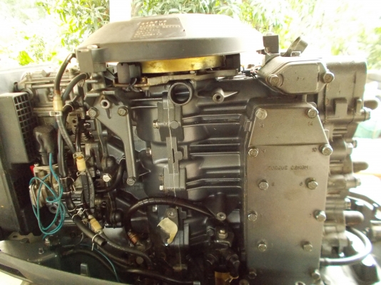 ขายเครื่องเรือ ยามาฮ้า50แรง2จังหวะ ขายเครื่องเรือ ยามาฮ้า50แรง2จังหวะ