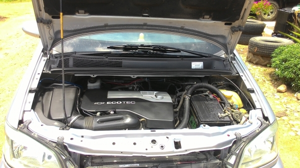 ขายครับ...รถดี  CHEVROLET ZAFIRA.LUXURY.TOURING 7ที่นั้ง ปี 2002 รถสวย ถุงลมนิรภัย คู่หน้า abs ดิด 4 ล้อ กระจกไฟฟ้า ปรับข้างไฟฟ้า ล้อ MAX พวงมาลัยพาวเวอร์ แอร์เย็น เบาะหนัง   เดิมพล้อมใช้สวย เครื่องยนร์แน่น ช่วงล่างพลัอม เครื่อง 2.2 เบนซิน