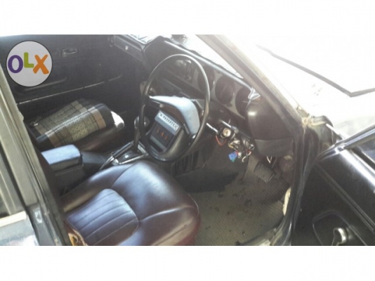 ขายรถ Datsun 180K ken and mary หรือแลกรถกระบะ ขายรถ Datsun 180K ken and mary หรือแลกรถกระบะ